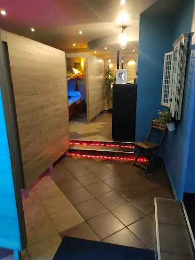 Solarium Sylwia Bargiel